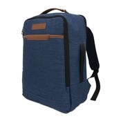 Wholesale - BLUE BACKPACK, UPC: 810035351721